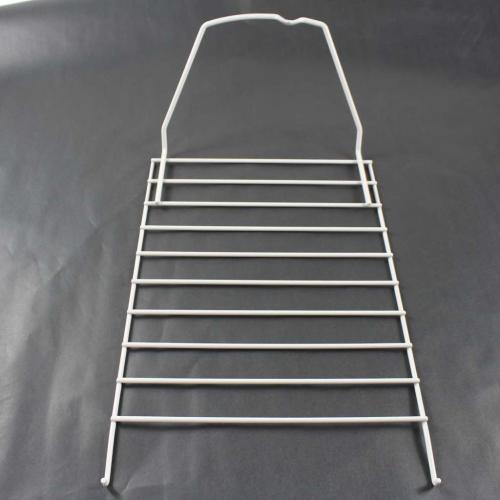 Whirlpool Part# W10886894 Clothes Wire Drying Rack (OEM)