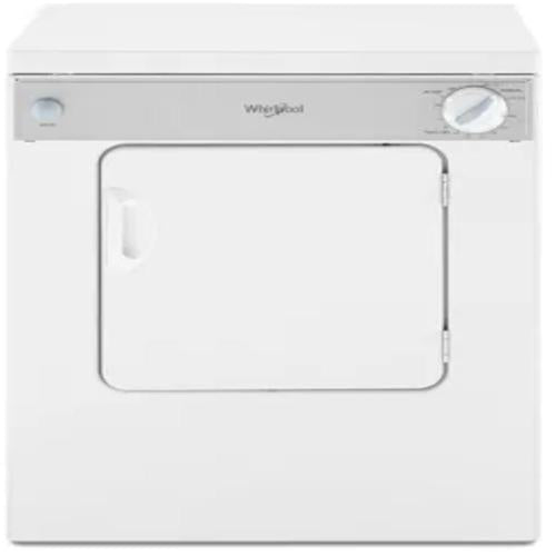 Whirlpool LDR3822PQ1 Dryer
