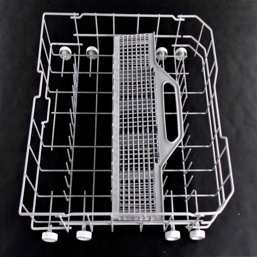 GE Dishwasher Lower Dishrack with Wheels GLD4200L00WW