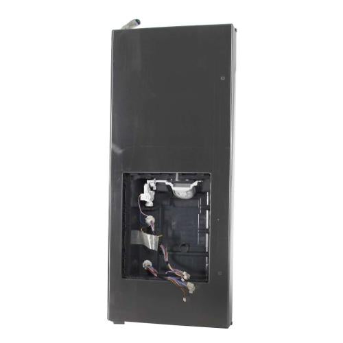 LG Part# ADD73996035 Door Foam Assembly (Stainless) - Genuine OEM