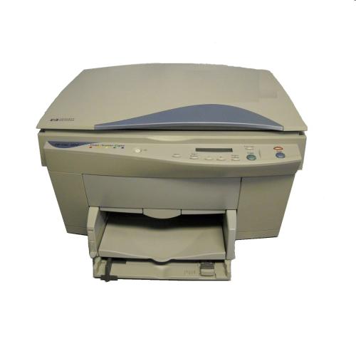 HP Y1431A Psc 500 And Photosmart 215 Digital Camera Bundle