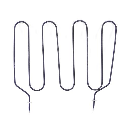 GE Part# WB44X10017 Broil Element (OEM)