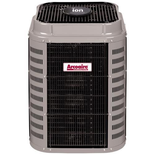 Arcoaire HVH836GKA301 Ion Variable-Speed Heat Pump