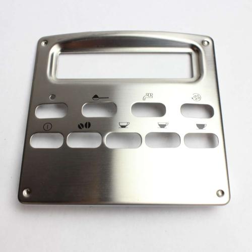 Delonghi Front Panel - 7132102500