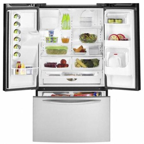 Whirlpool WHIAFI2538AES5 Refrigerator