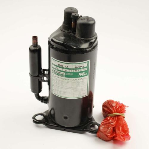Haier Compressor - A0010719277