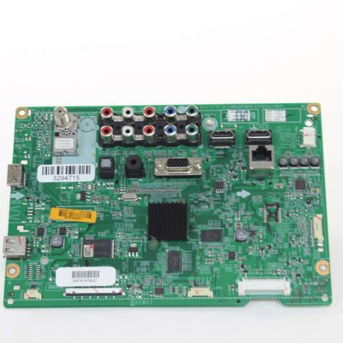 Lg Refurbished B Chassis Assembly - CRB33571501