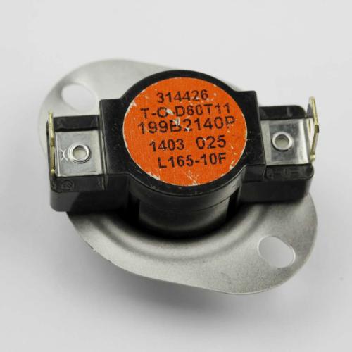 GE Dryer Cycling Thermostat DBVH520GJ1WW