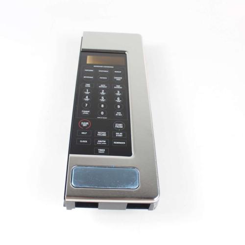 GE Part# WB27X10692 Control Panel Assembly (OEM)