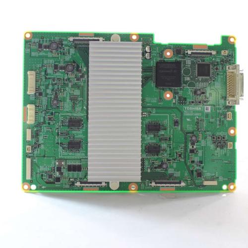 Toshiba Part# 75035139 Pc Board Assembly, Revic, B913pe11 (OEM)