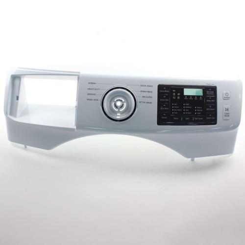 Samsung Touchpad Control Panel - White DC97-18107E