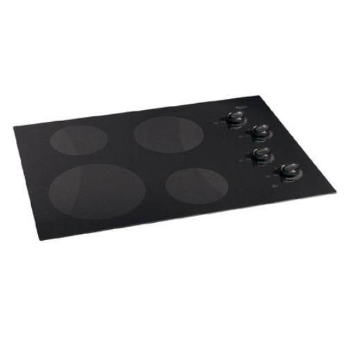 Whirlpool RCC3024LB0 Cooktop