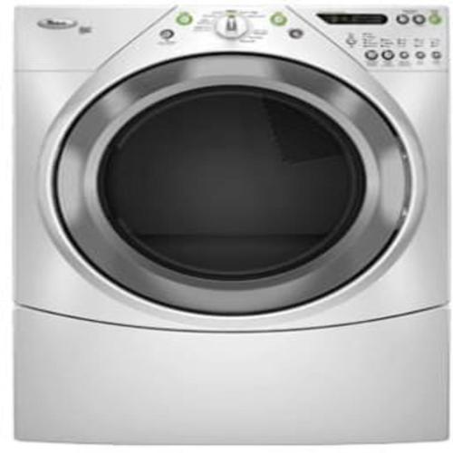 Whirlpool WED9600TW1 Dryer