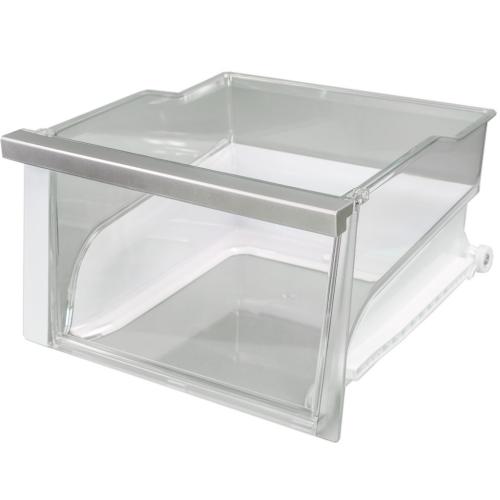 LG Refrigerator Crisper Drawer (Left) LFX25991ST