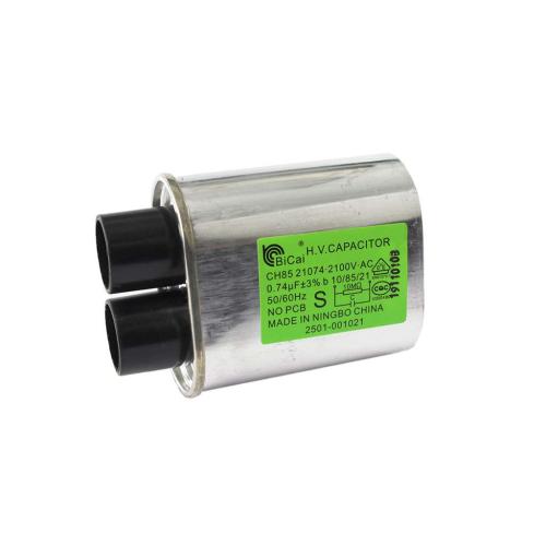 Samsung Part# 2501-001021 C-oil High Voltage - Genuine OEM