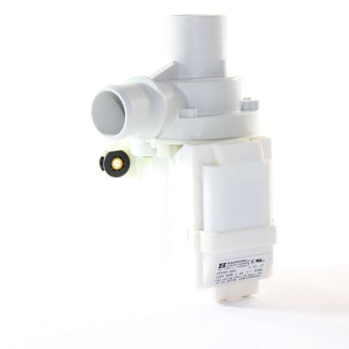GE Washer/Dryer Washer Drain Pump GTUN275GM2WW