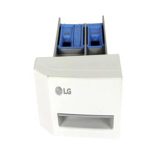 Lg Drawer Panel Assembly - 3721ER1316A