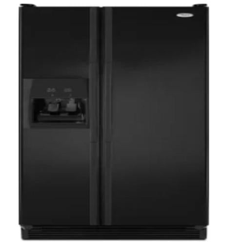 Whirlpool ED2CHQXVB02 Refrigerator
