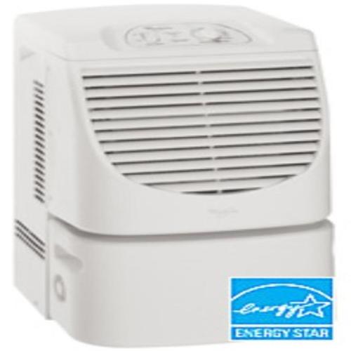 Whirlpool AD40DSL5 Dehumidifier