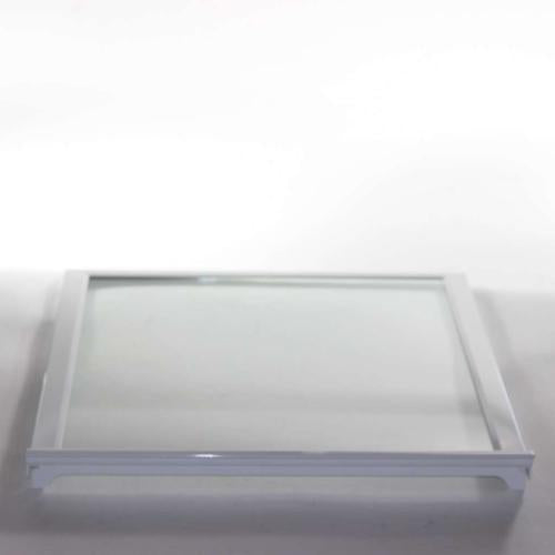 Lg Shelf Assembly,Refrigerator - AHT33054501