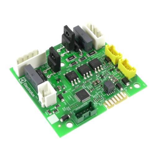 Electrolux Pc Board,Relay,Rampup Lighting - 5304523590