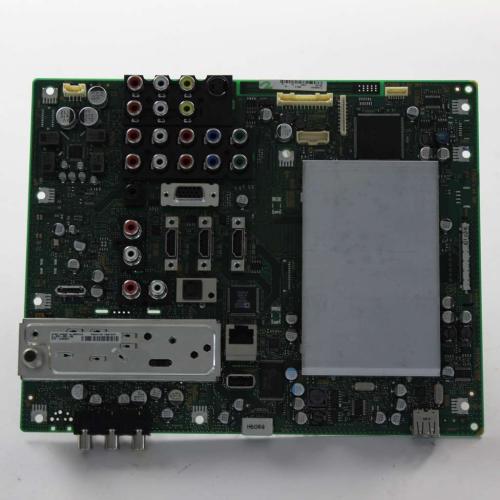 Sony Bu Board For Service - A-1650-035-A