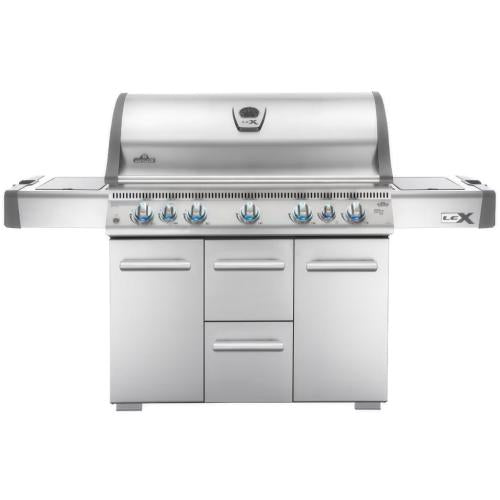 Napoleon LEX730RSBI Gas Grill (Lex730Rsbi)