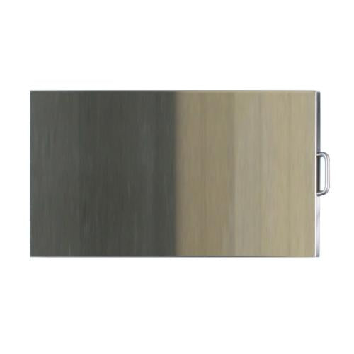 GE Part# WB07X10809 Griddle Cover (OEM)