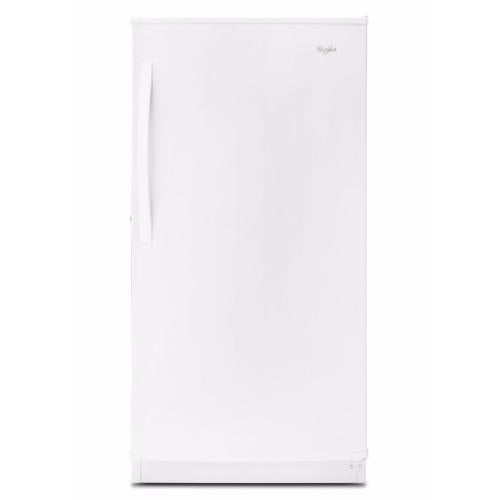 Whirlpool WZF56R16DW00 Freezer