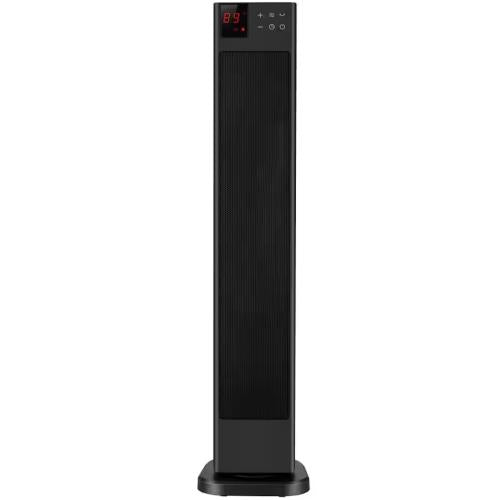 Midea PHT30D7BBB Pelonis 30 In. 1500-Watt Digital Tower Ceramic Heater