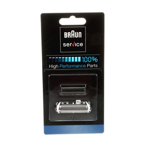 Braun Part# 67091062 Foil - Genuine OEM