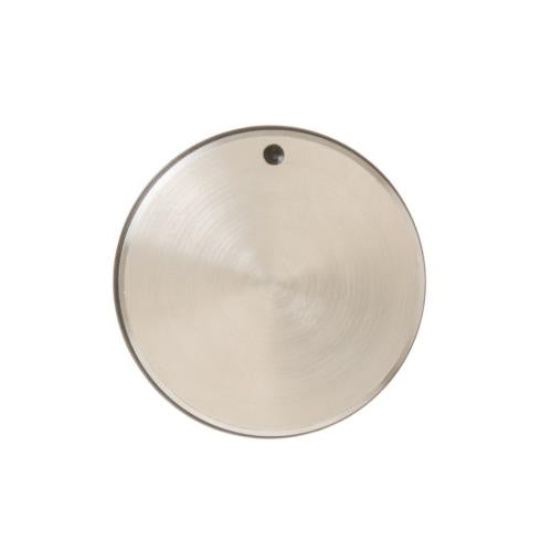 GE Part# WD09X10055 Knob Assembly (OEM)