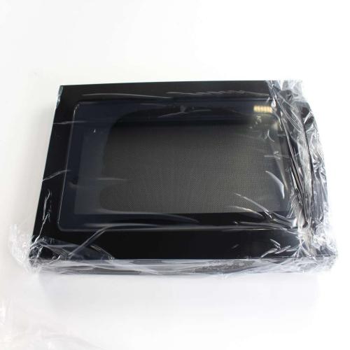Whirlpool Oven Cooktop Microwave Door - W10468669