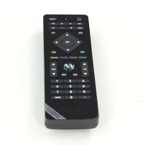 Vizio Part# 0980-0306-0500 Remote Control (OEM) Vr17