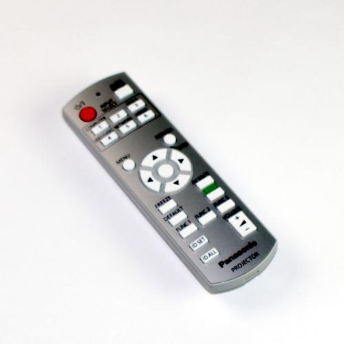 Panasonic Part# N2QAYB000669 Remote Control - Genuine OEM