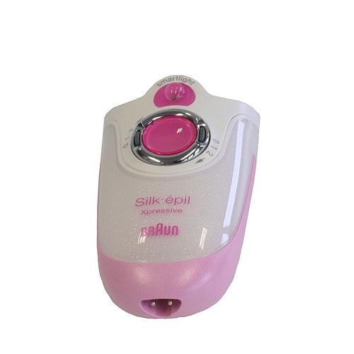 Braun Part# 67030769 Drive Unit, White/pink (OEM)