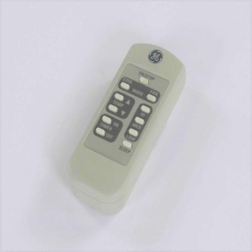 GE Part# WJ26X10152 Remote Control (OEM)