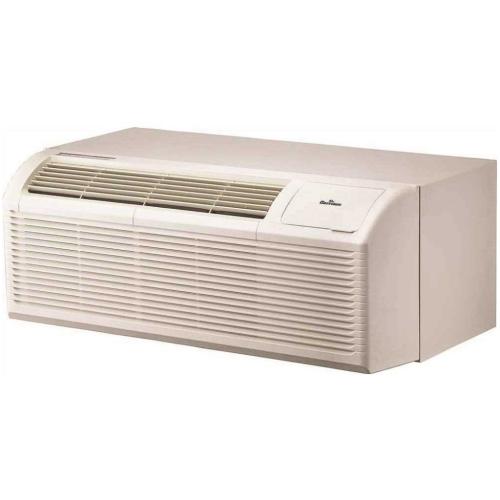 Midea 2498549 Garrison 15,000 BTU PTAC with 5kW Electric Heat
