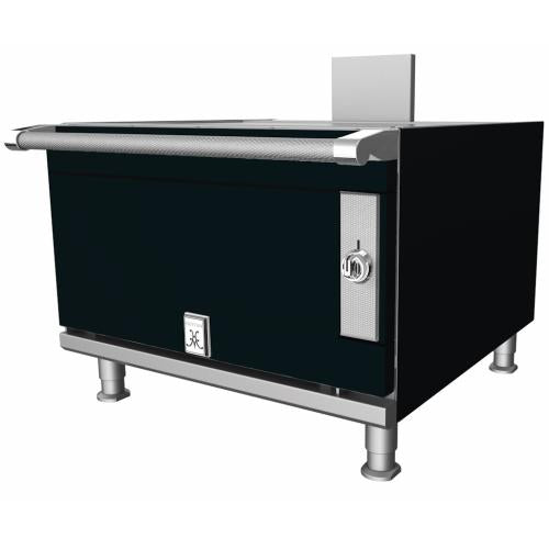 Hestan HSOP36LPH1BK Assembly, Oven, Standard With Pilot, Lp-H1, Black