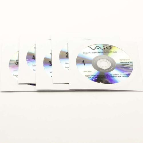 Sony Rdvd Assembly Vpcy210Fx Series - 9-892-012-87