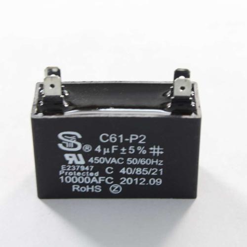 Haier Part# AC-1400-141 Capacitor Fan (OEM)