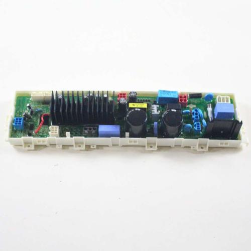LG Part# EBR80321801 Electronic Control Board - Genuine OEM