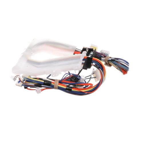 KitchenAid Dishwasher Main Wire Harness KDTM404KPS0