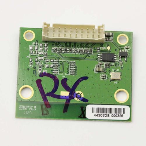 Sony Ws R Pwb Assembly - 9-885-188-47