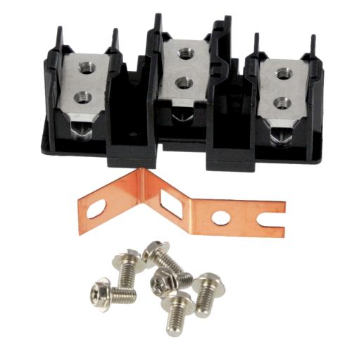 GE Range - Oven/Stove Block Terminal Assembly C2S950M2N1S5