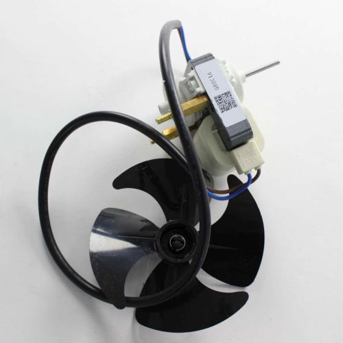 Haier Part# RF-4550-37 Fan And Leaf Motor (OEM)