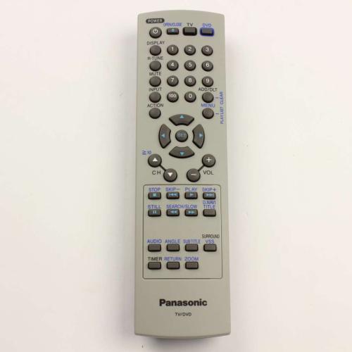 Panasonic Part# EUR7724010 Remote Control - Genuine OEM