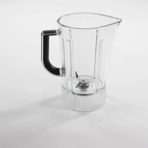 Whirlpool Blender Jar WPW10555711