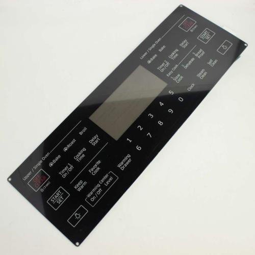 Samsung User Interface Membrane DG34-00032A