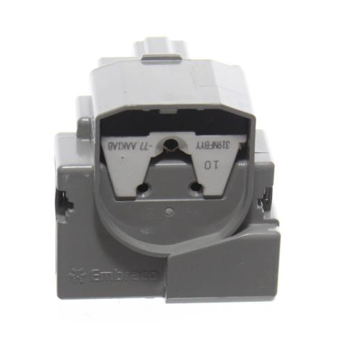 Whirlpool Compressor Overload and Start Relay WPW10194431